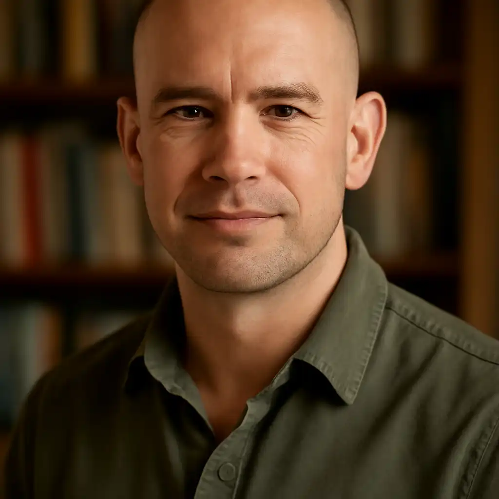 David Chen